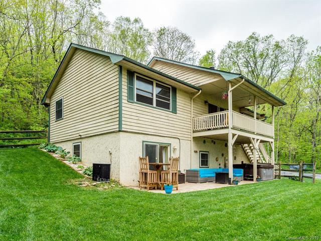 720 Flat Top Mountain Road - Photo 1