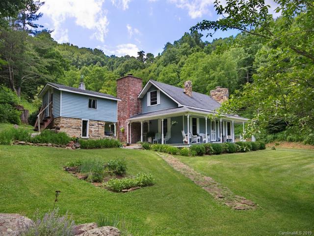 1101 Bad Creek Road - Photo 1