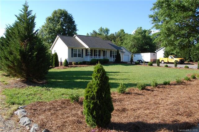 380 Old Speedway Drive - Photo 1