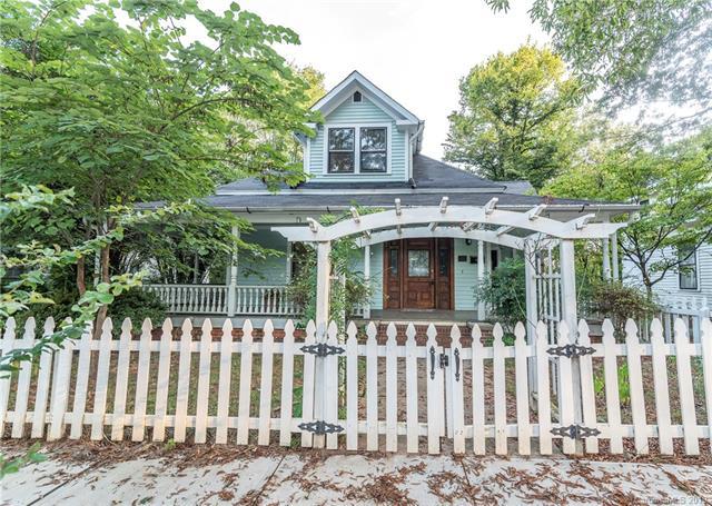 504 Armfield Street - Photo 1