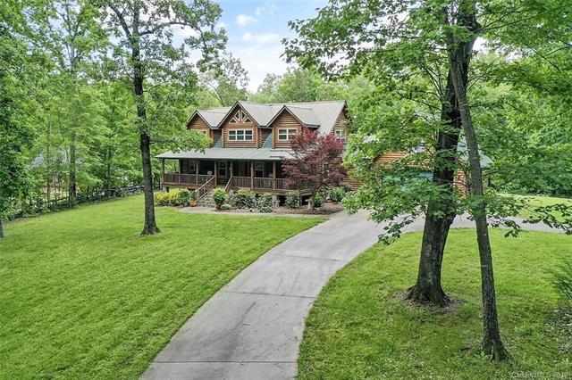 3160 Mt Hope Church Road - Photo 1