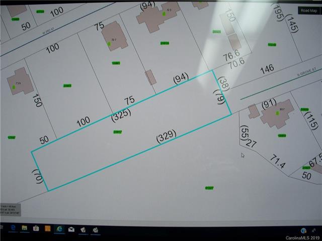 0 Grove Street - Photo 1