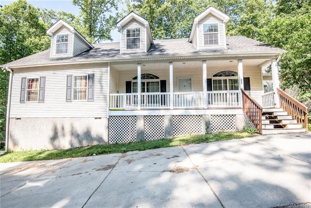 245 Newberry Drive - Photo 1