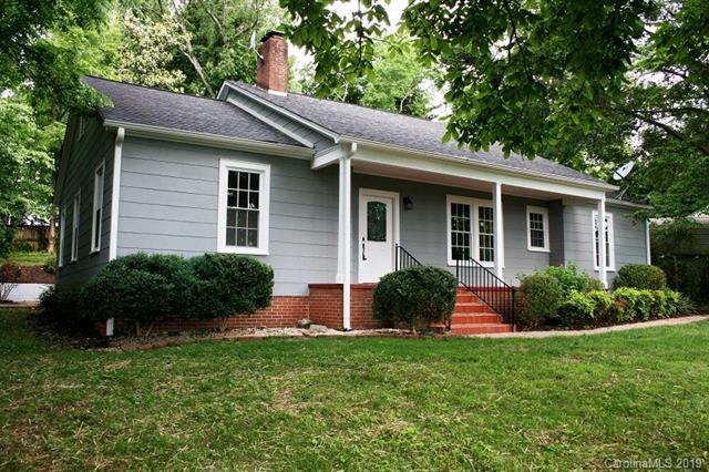 140 Hillside Street - Photo 1