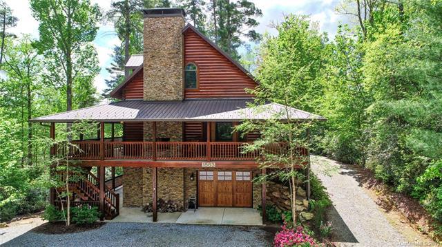 1563 Fairway Drive - Photo 1