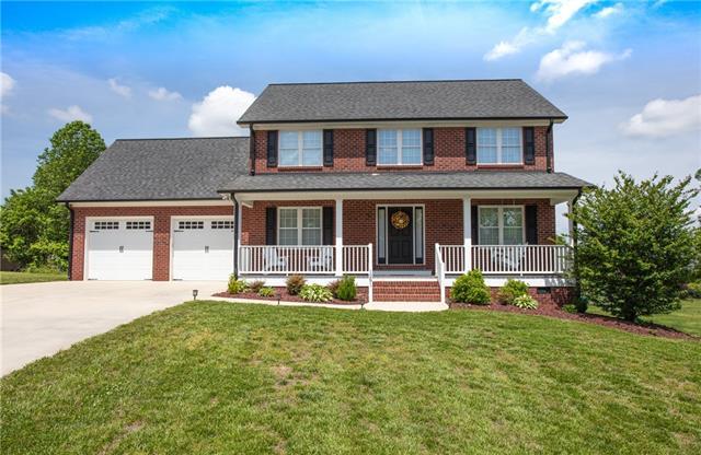1291 Sedgewood Lane - Photo 1