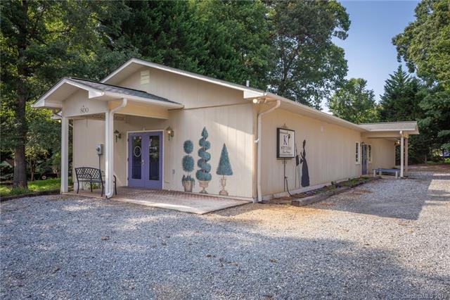 800 Carbon City Road - Photo 1
