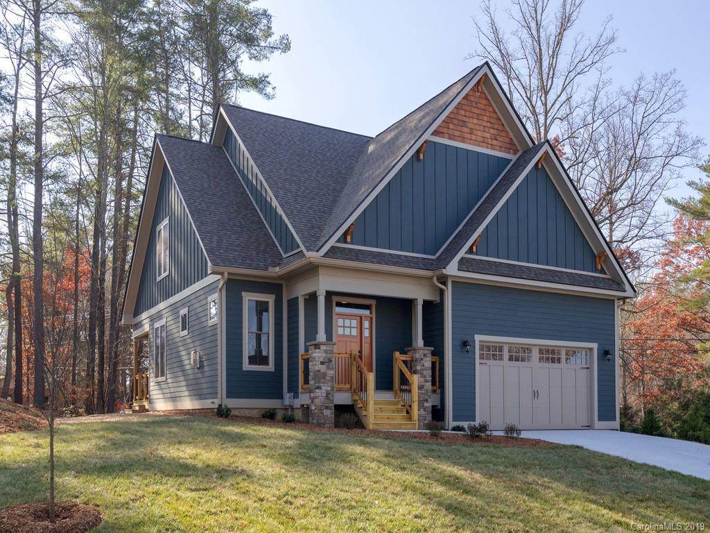 5 Broadmoor Drive - Photo 1