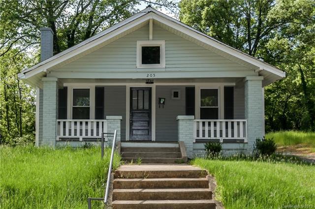 205 Armfield Street - Photo 1