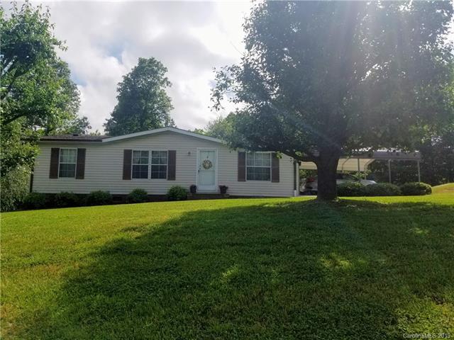 912 Eufola Road - Photo 1