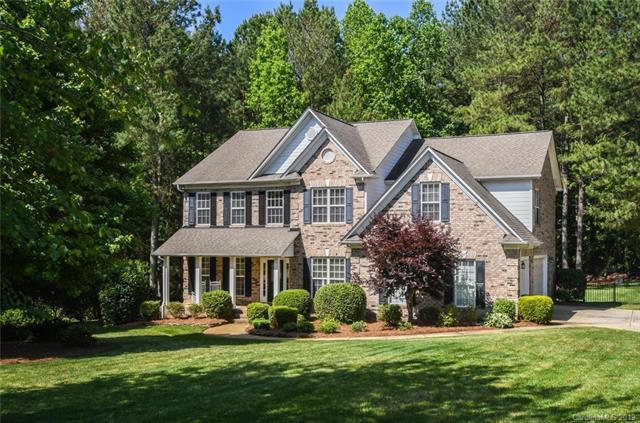 1040 Antioch Woods Drive - Photo 1