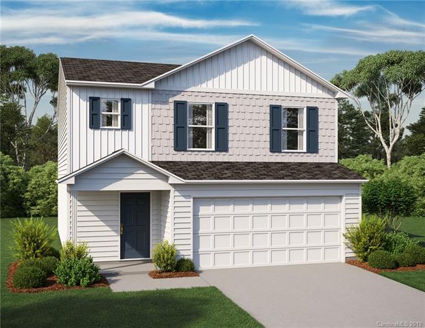 635 Scarlet Leaf Lane - Photo 1
