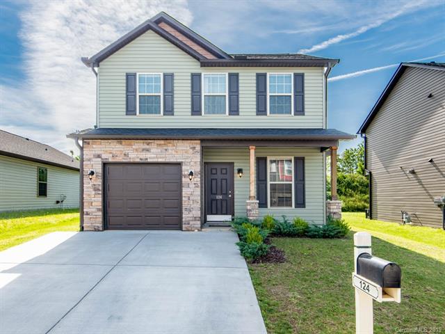 124 North River Road - Photo 1