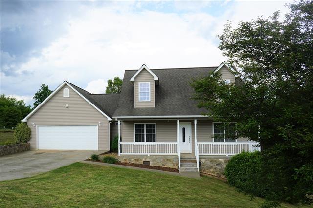 3971 Rising Hills Drive - Photo 1