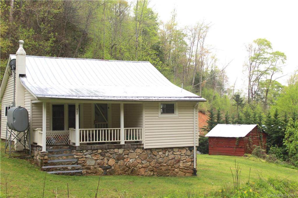 402 Will Arrington Road - Photo 1