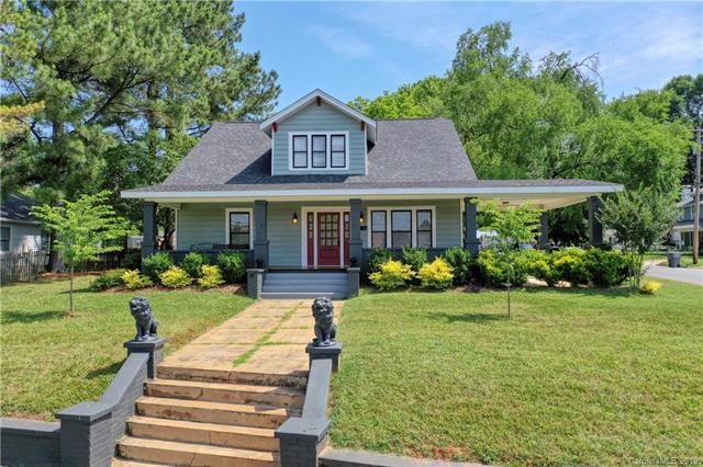 723 Catawba Street - Photo 1