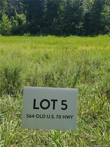 564 Old Us 70 Highway - Photo 1