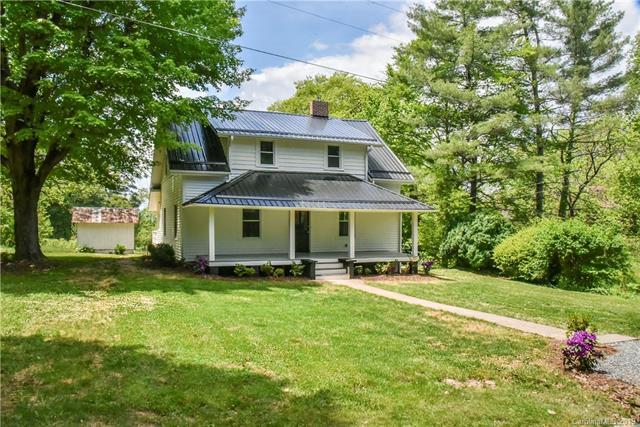 270 Ollie Weaver Road - Photo 1