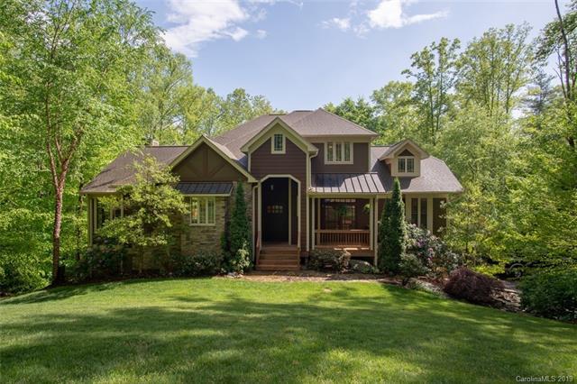 246 Hawks Crest Lane - Photo 1