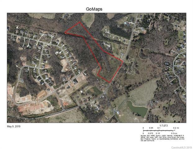 5932 Weddington Matthews Road - Photo 1