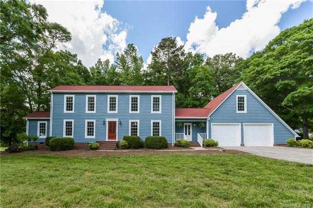 1354 Reese Roach Road - Photo 1
