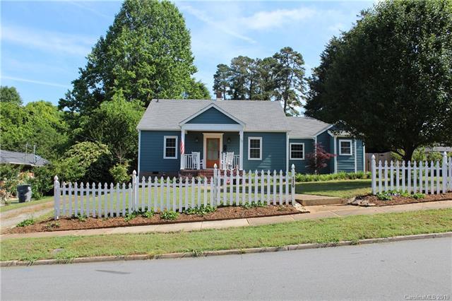 110 Cedar Street - Photo 1