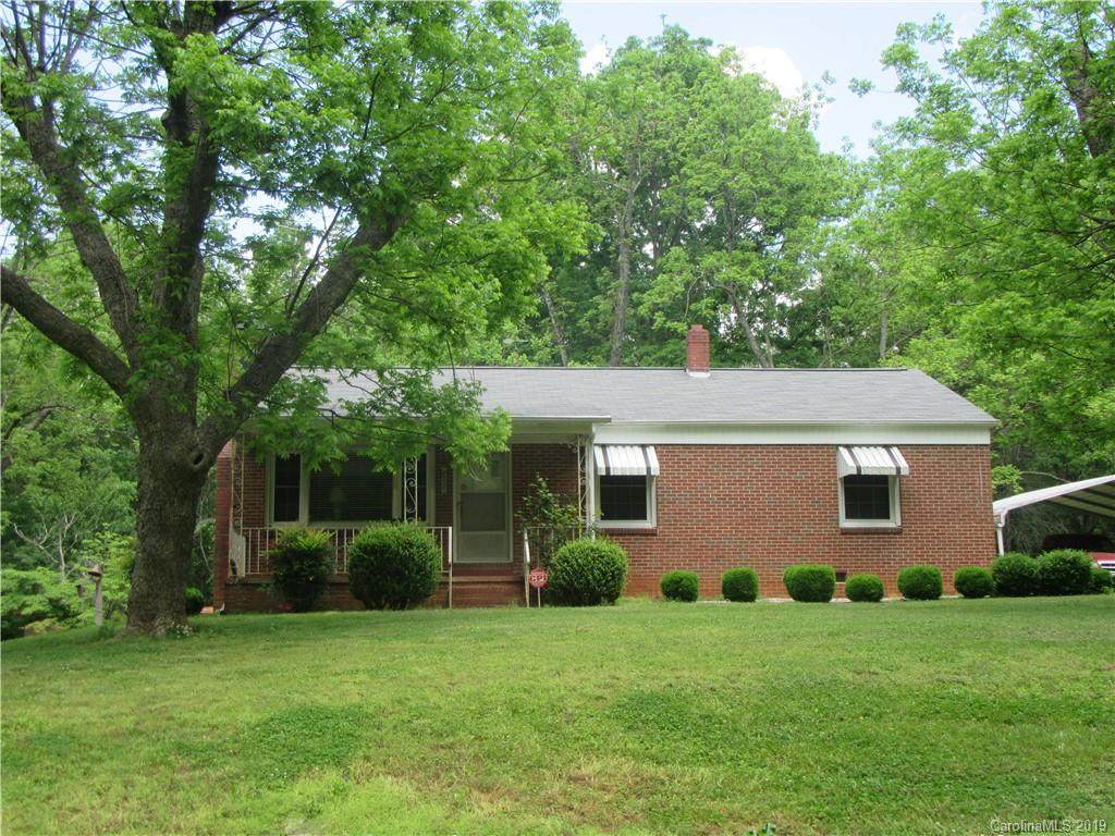 7685 Old Nc 18 Highway - Photo 1