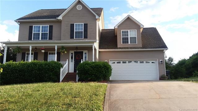 820 Carole Summey Drive - Photo 1