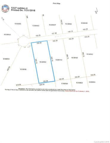 5327 Weblee Court - Photo 1