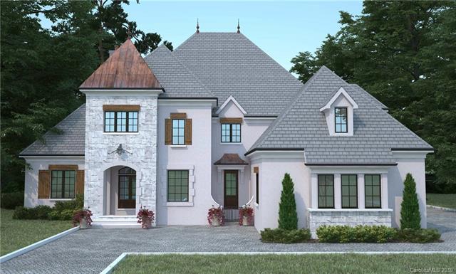 10032 Strike The Gold Lane - Photo 1