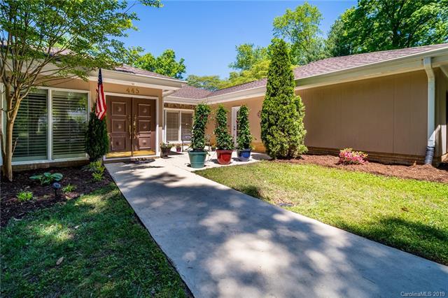 445 Hunting Creek Road - Photo 1