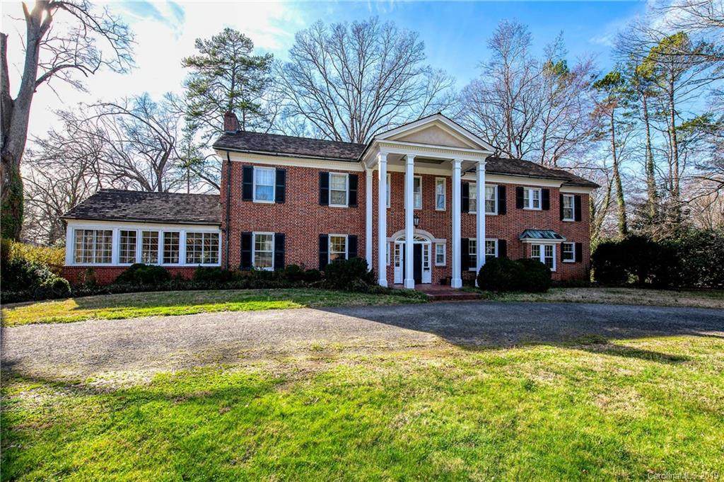 635 Edgemont Road - Photo 1