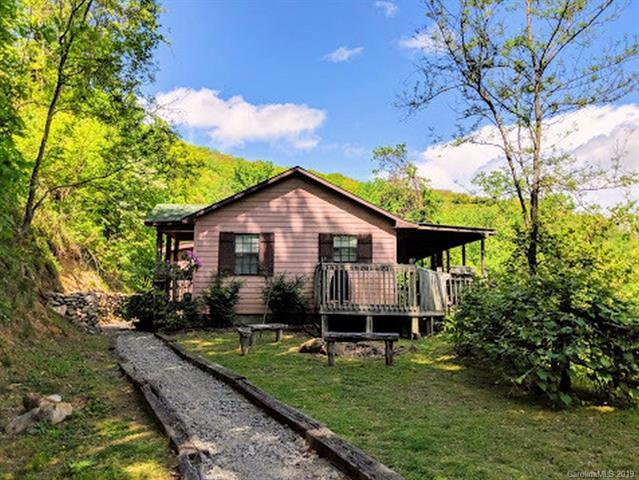 58 Twin Springs Trail - Photo 1