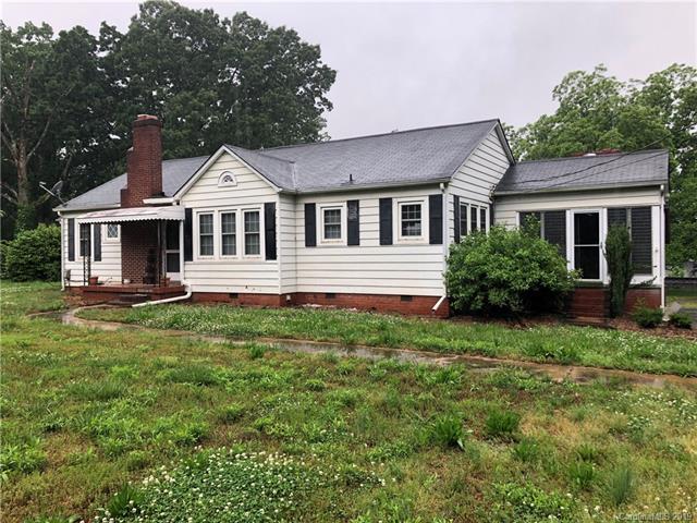 1250 Mecklenburg Highway - Photo 1