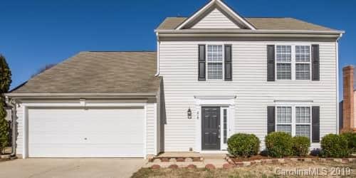 216 Dutchmans Meadow Drive - Photo 1