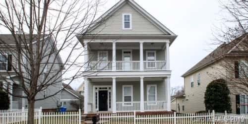 143 Water Oak Drive - Photo 1
