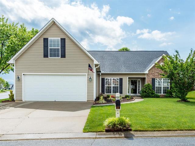 110 Yadkin Road - Photo 1