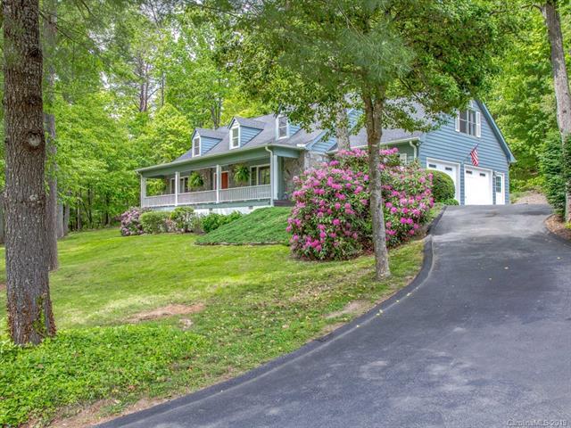 210 Jims Branch Road - Photo 1
