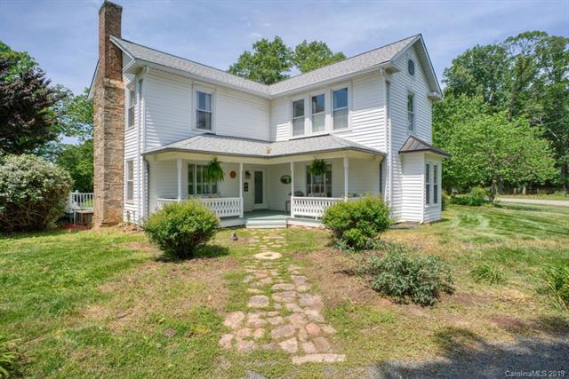 115 Dobson Farm Road - Photo 1