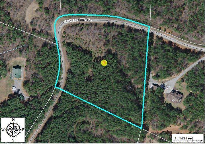 0 Farmer Johns Trail - Photo 1