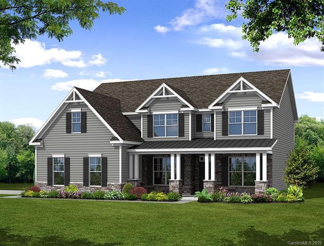 201 Bushney Loop - Photo 1