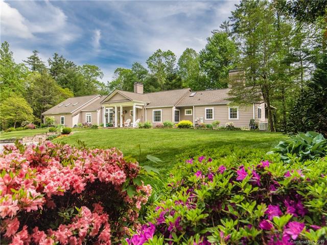 1718 Kanuga Road - Photo 1