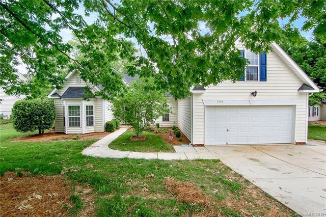 7434 Sedgebrook Drive - Photo 1