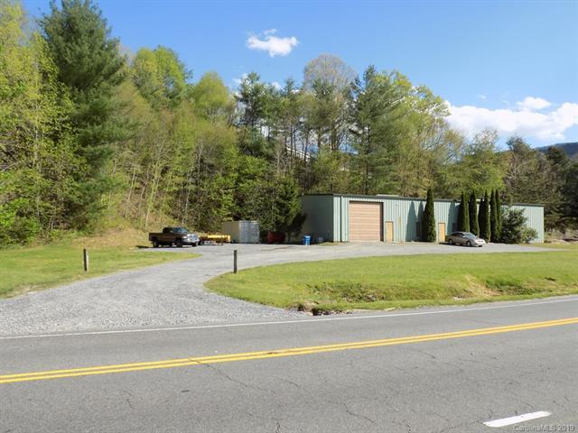 695 & 701 Nc 9 Highway - Photo 1