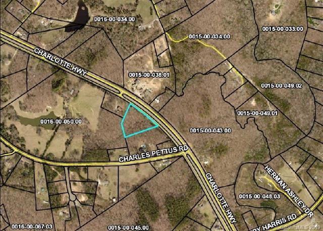 7101 Charlotte Hwy Highway - Photo 1