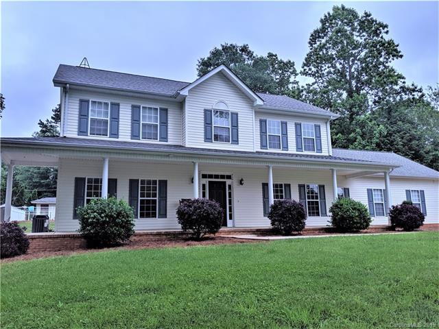 205 Wickersham Drive - Photo 1