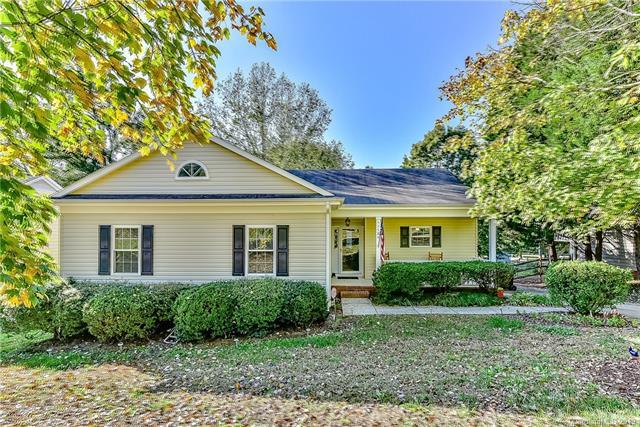 11124 Clayford Ridge - Photo 1