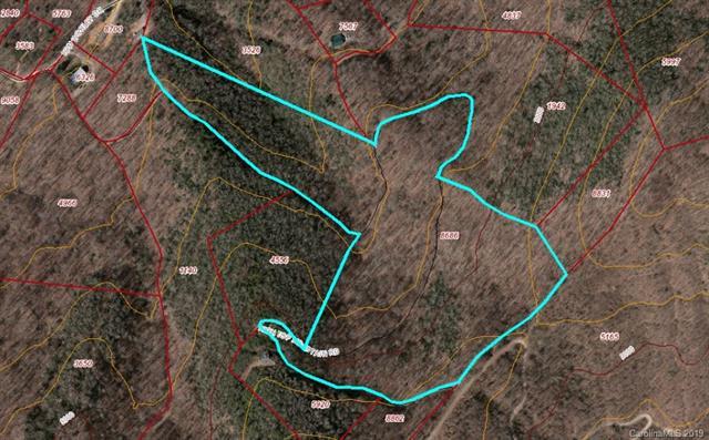 99999 High Top Mountain Road - Photo 1