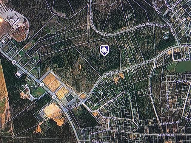 0 Webbs Road - Photo 1