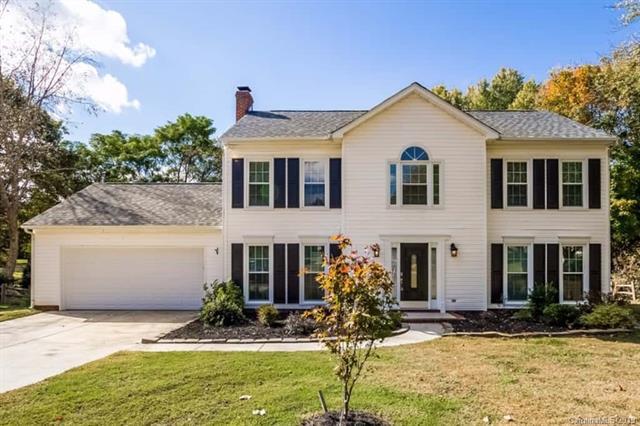 8701 Stratton Farm Road - Photo 1